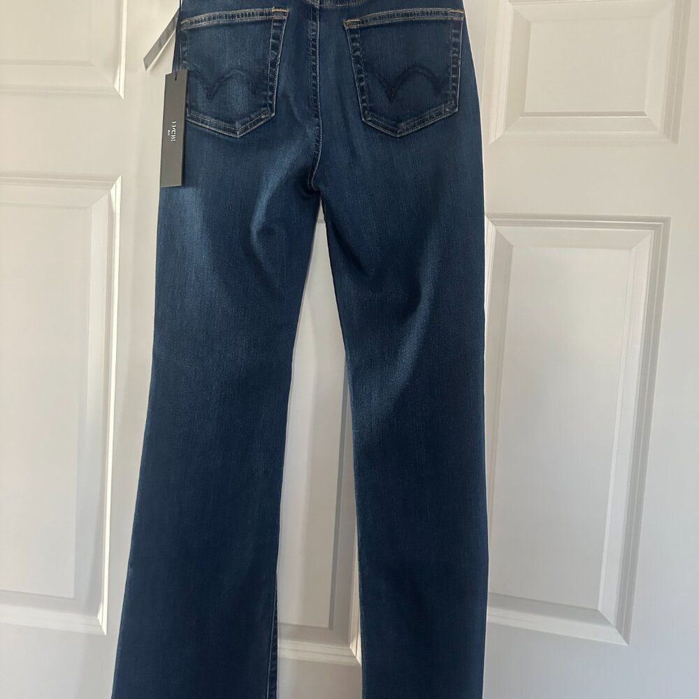 Edwin jeans bootcut jeans size 26 nwt